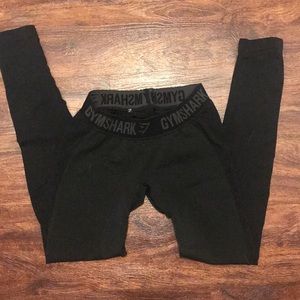 Gymshark flex leggings